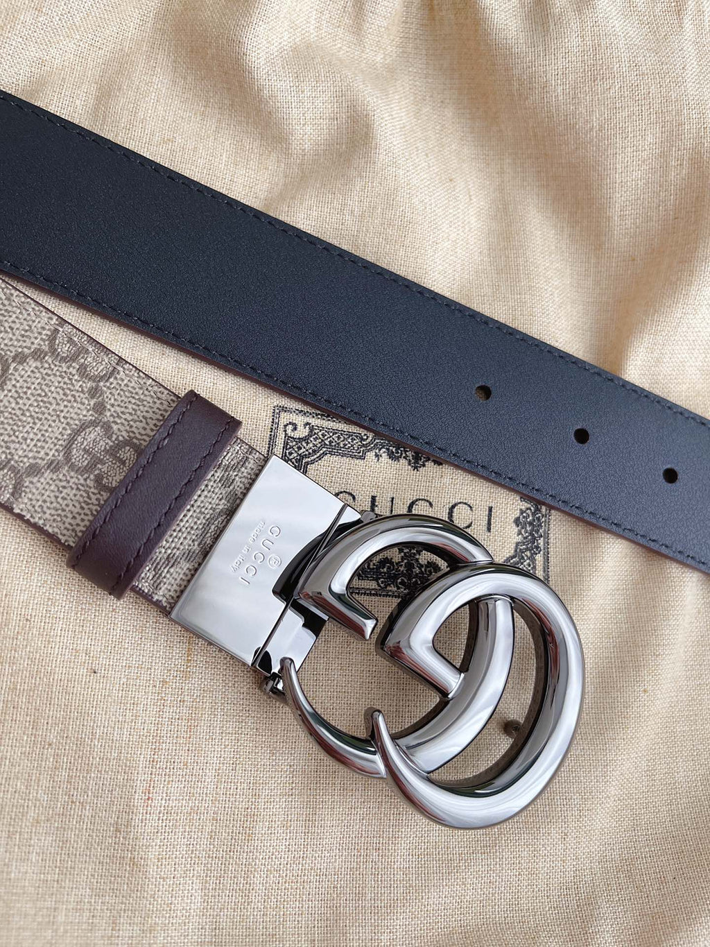 P1N85B1 Popular high-quality leather belt