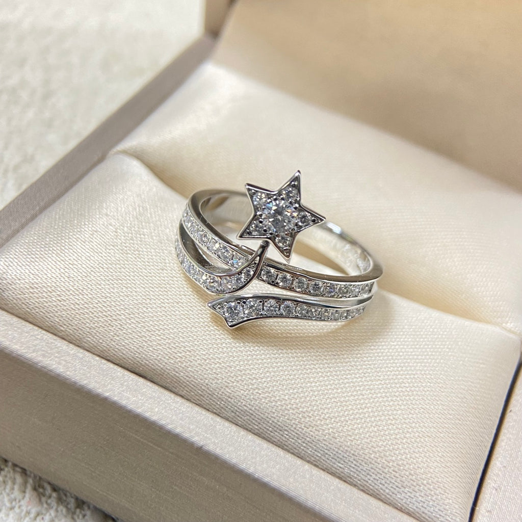 X1Q85C76J  Popular  Rings