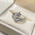 X1Q85C76J  Popular  Rings