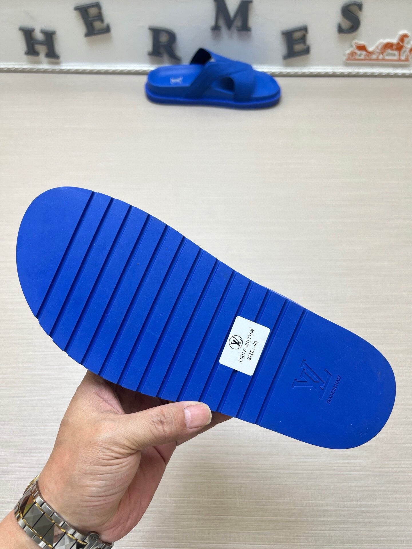 Z5LE229 Popular Slippers