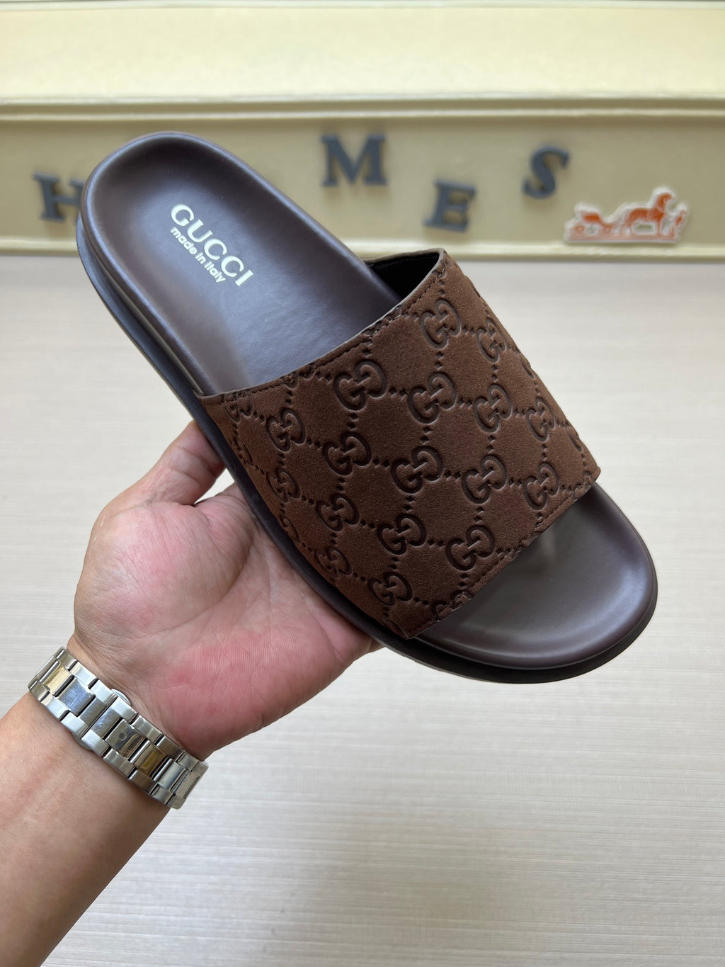 Z5QB15 Popular Slippers