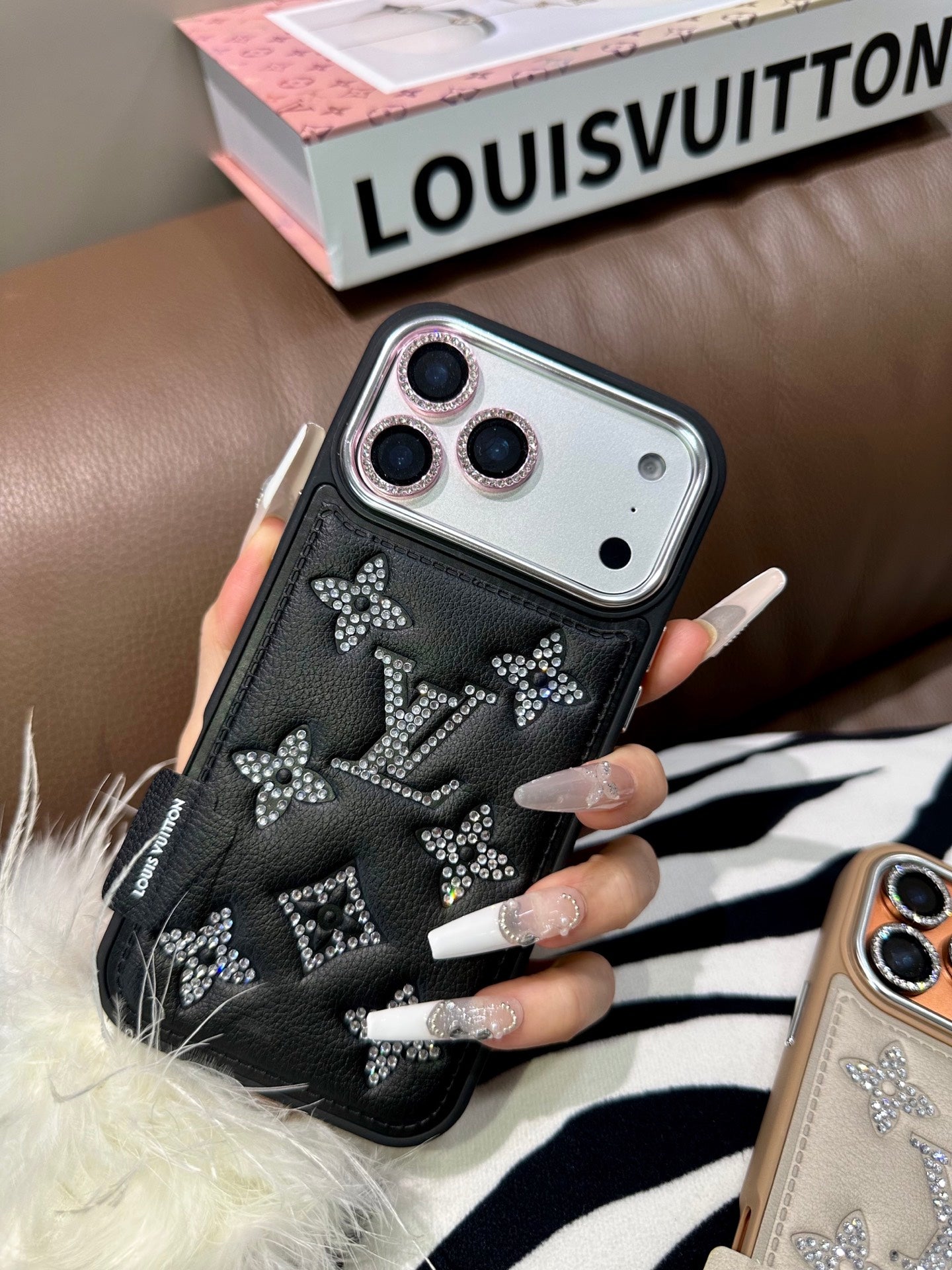 K1X36E2 Popular Phone Case