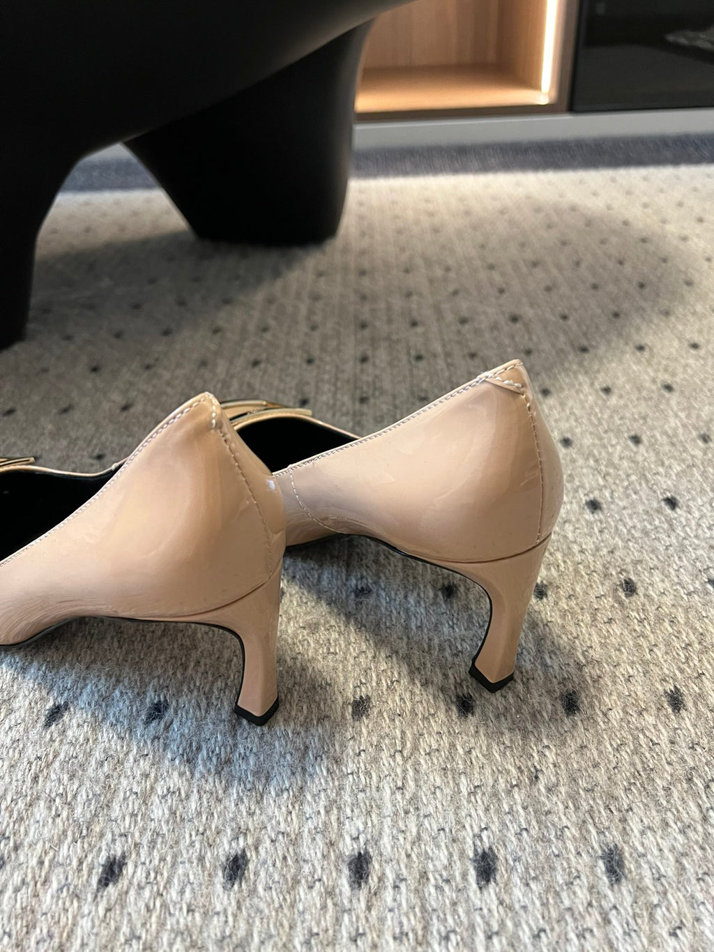 Z1ZA249 Popular High heels