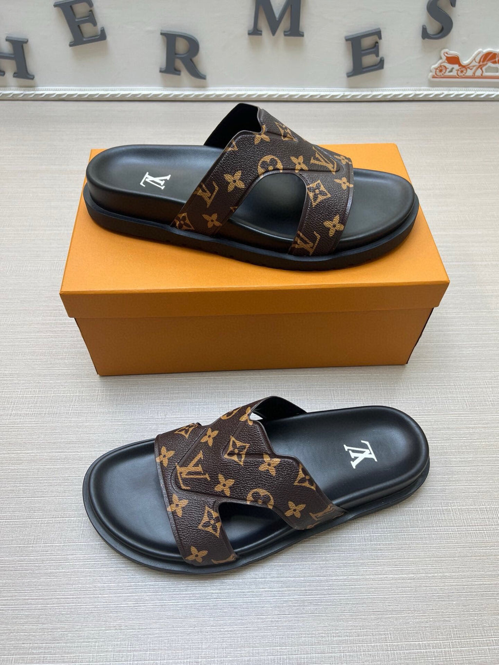 Z5LE228 Popular Slippers