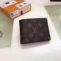 B1P70E15 Popular leather wallets