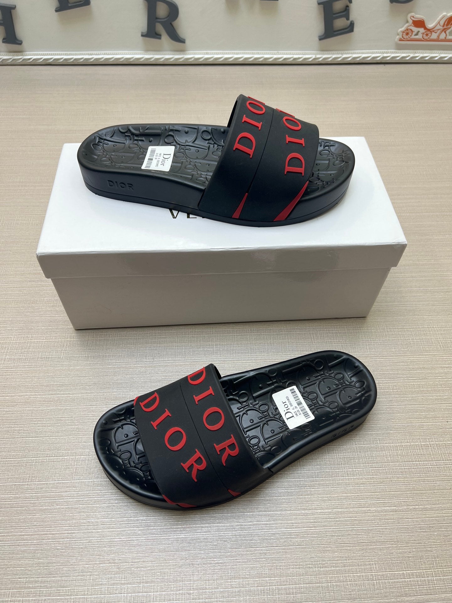 Z5Z35D275 Popular Slippers