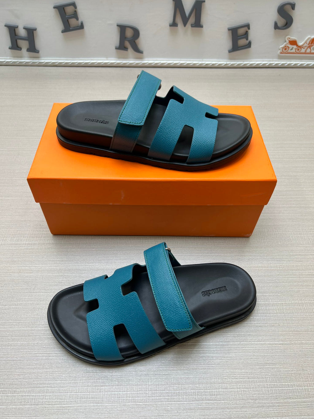 Z5ZH1 Popular slippers