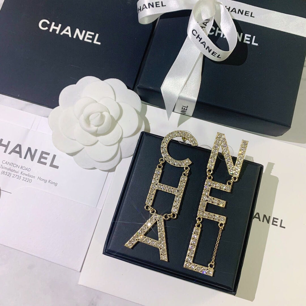 X1N83C187E Popular   Earrings