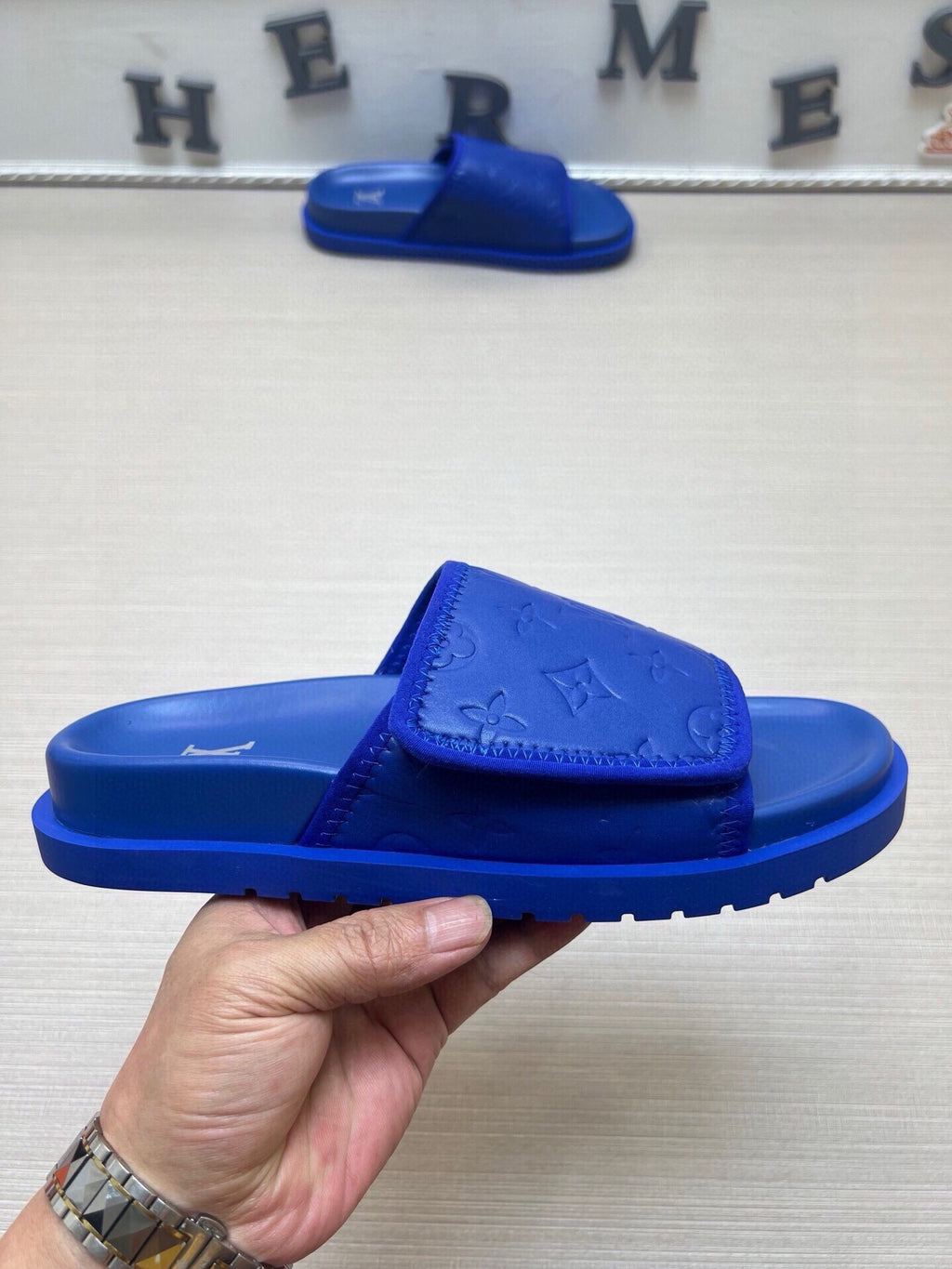 Z5LE210 Popular Slippers