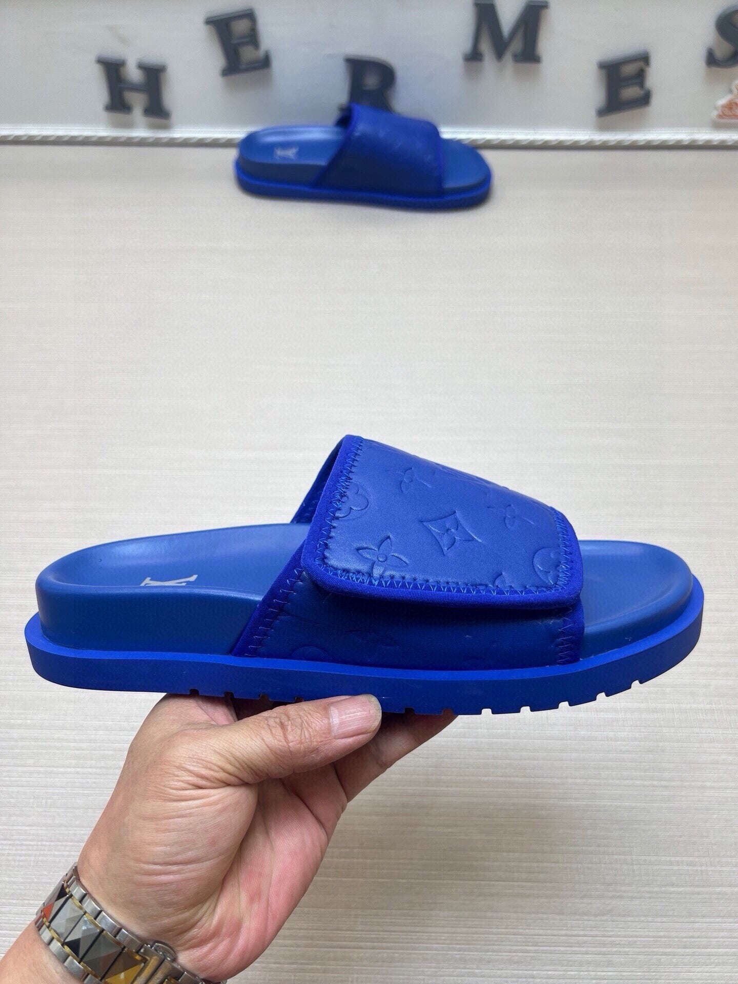 Z5LE210 Popular Slippers