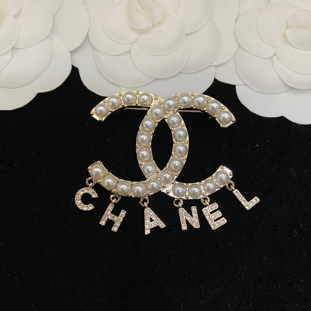 X1Z25C9X Popular Brooch