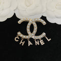 X1Z25C9X Popular Brooch