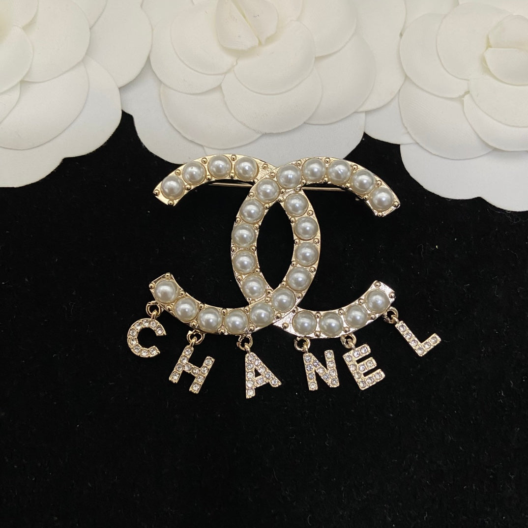 X1Z25C9X Popular Brooch