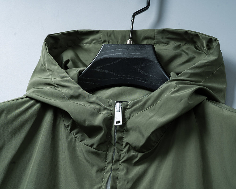 U1R86P21 Popular Coats