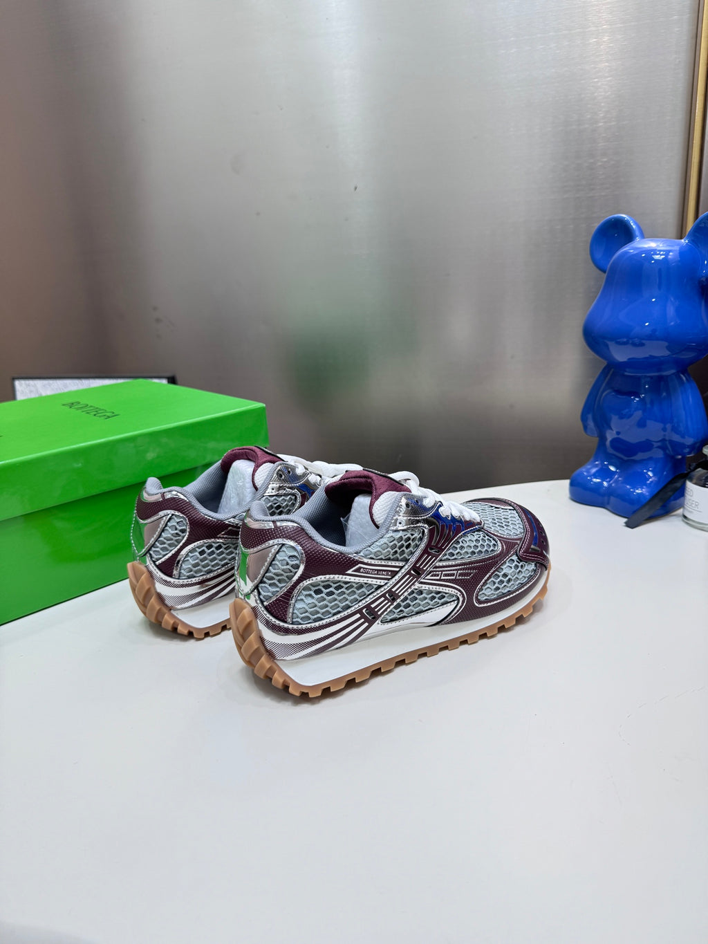 Z1Q105A355 Popular Shoes