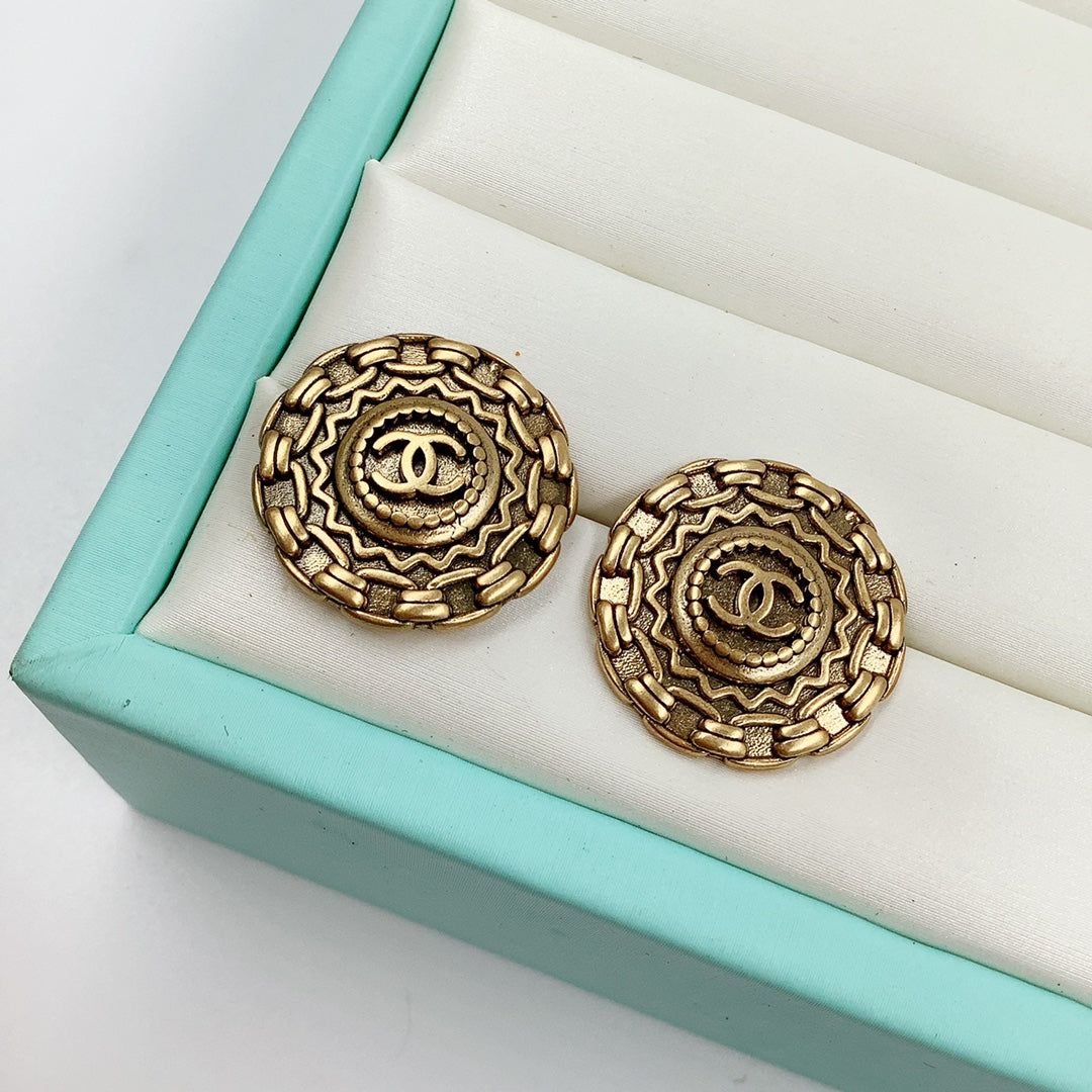 X1Z54C281E Popular  Earrings