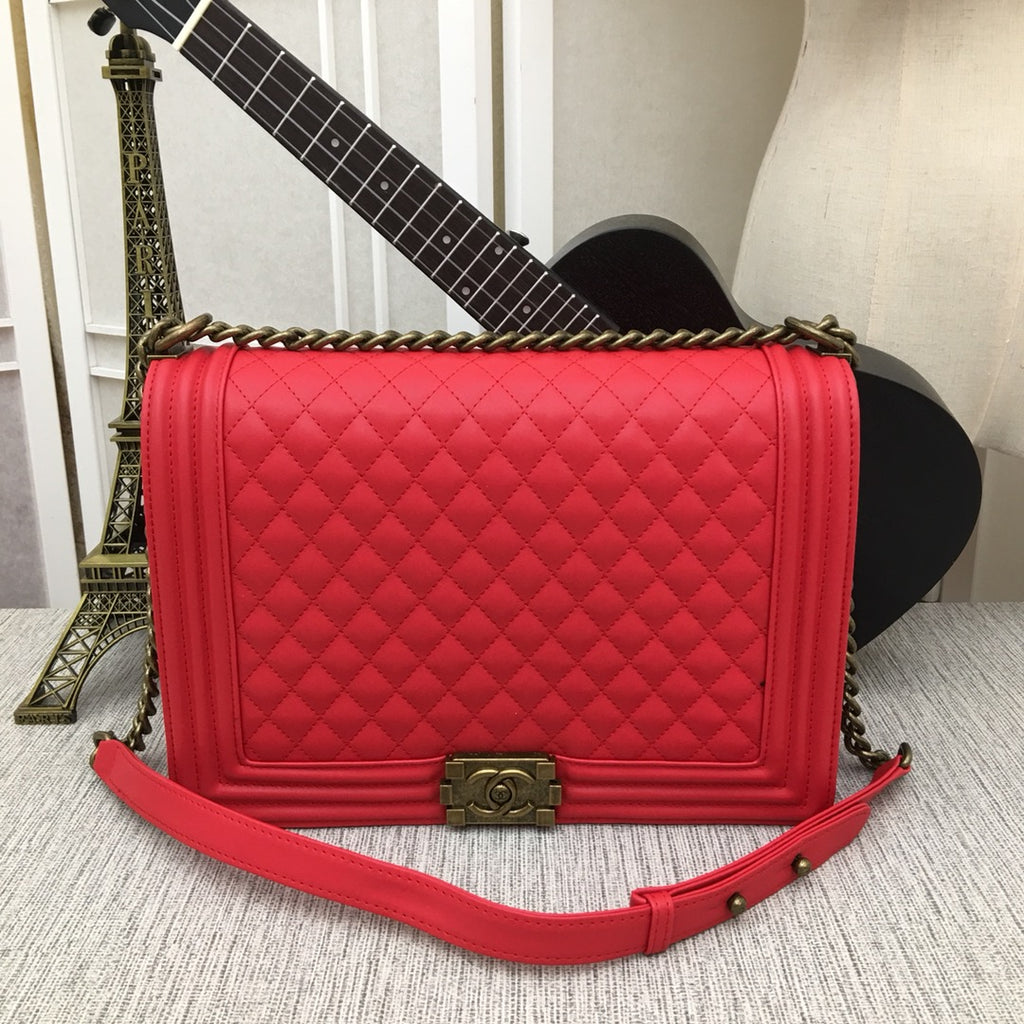 B5X121C60 Popular  leather bag 