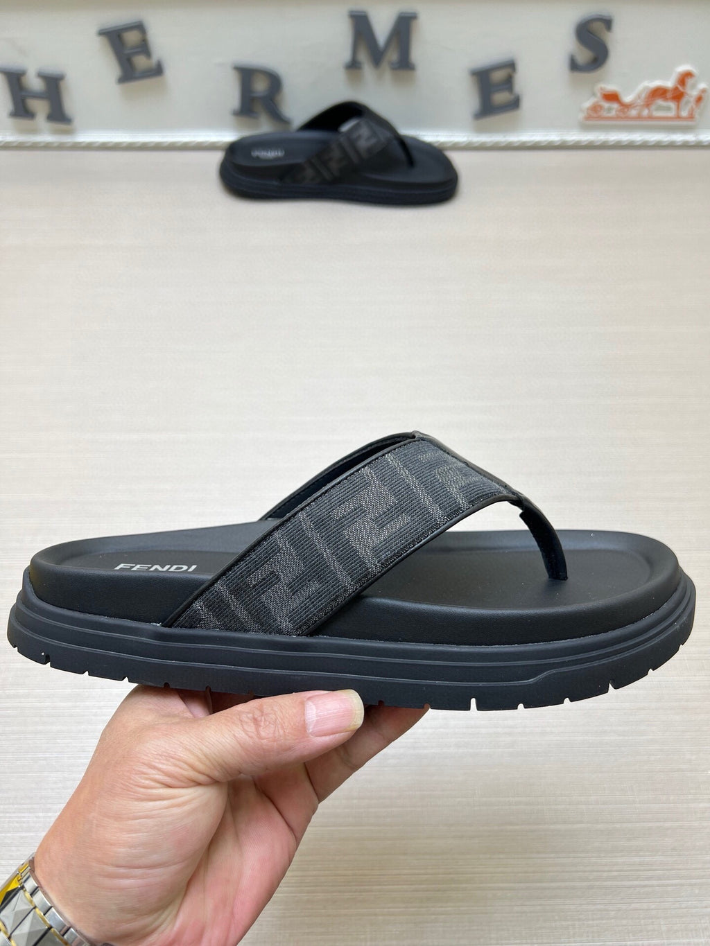 Z5LF222 Popular Slippers
