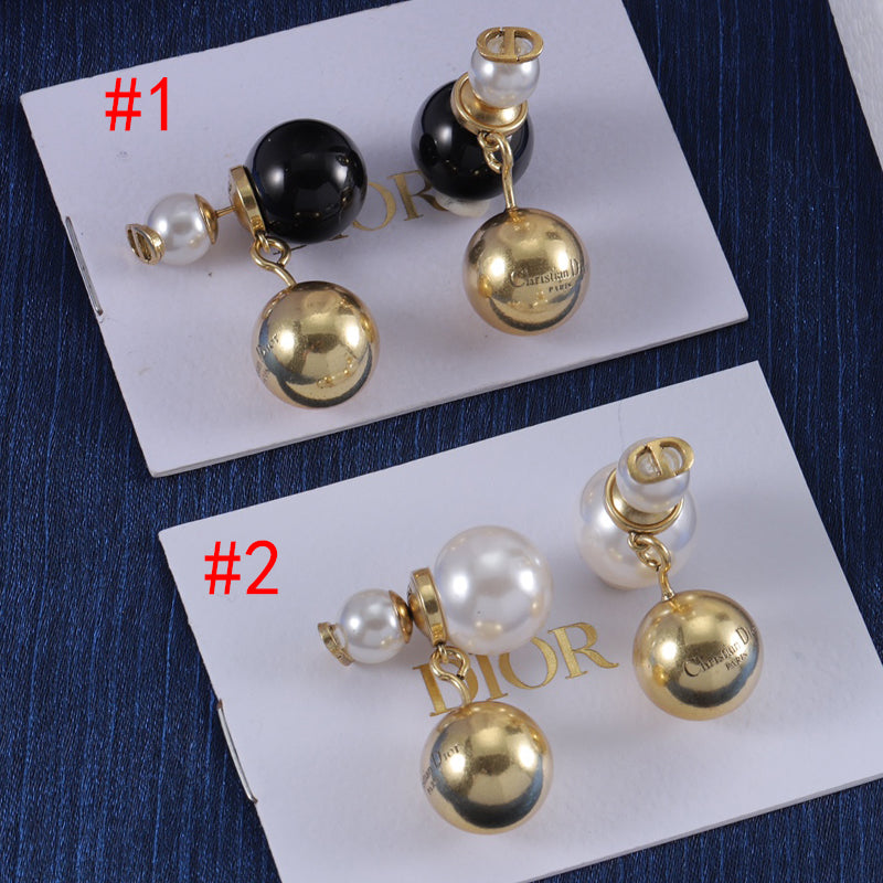X1Z94D775E Popular  Earrings