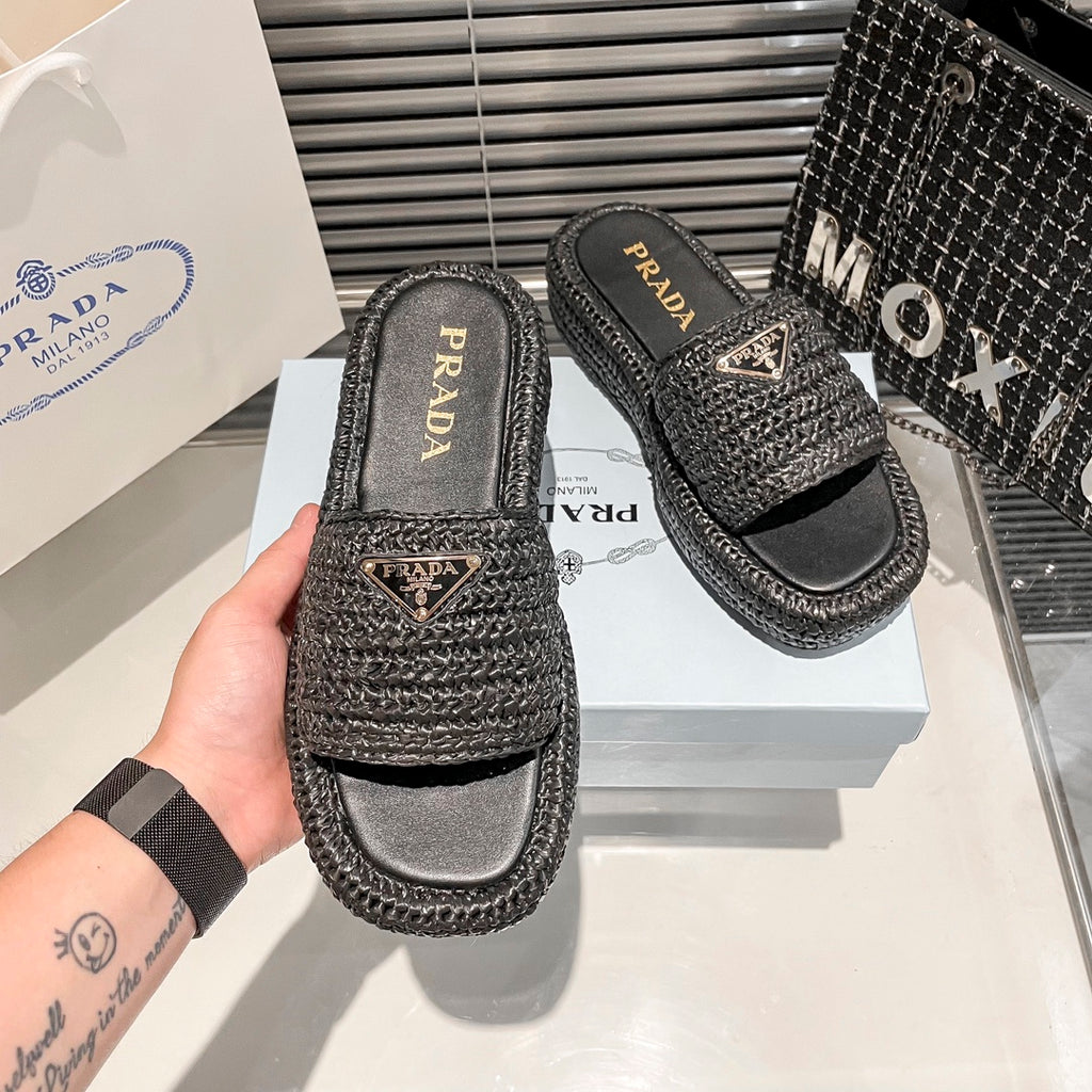 Z1ZPD21 Popular slippers