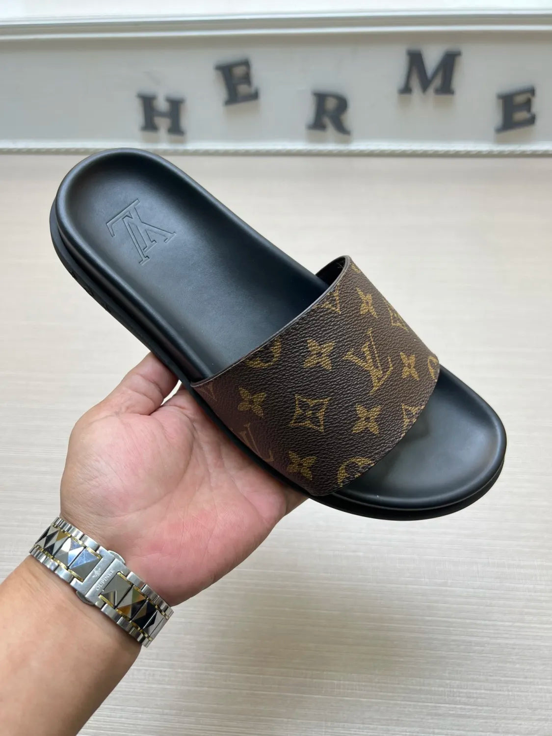 Z54E57 Popular slippers