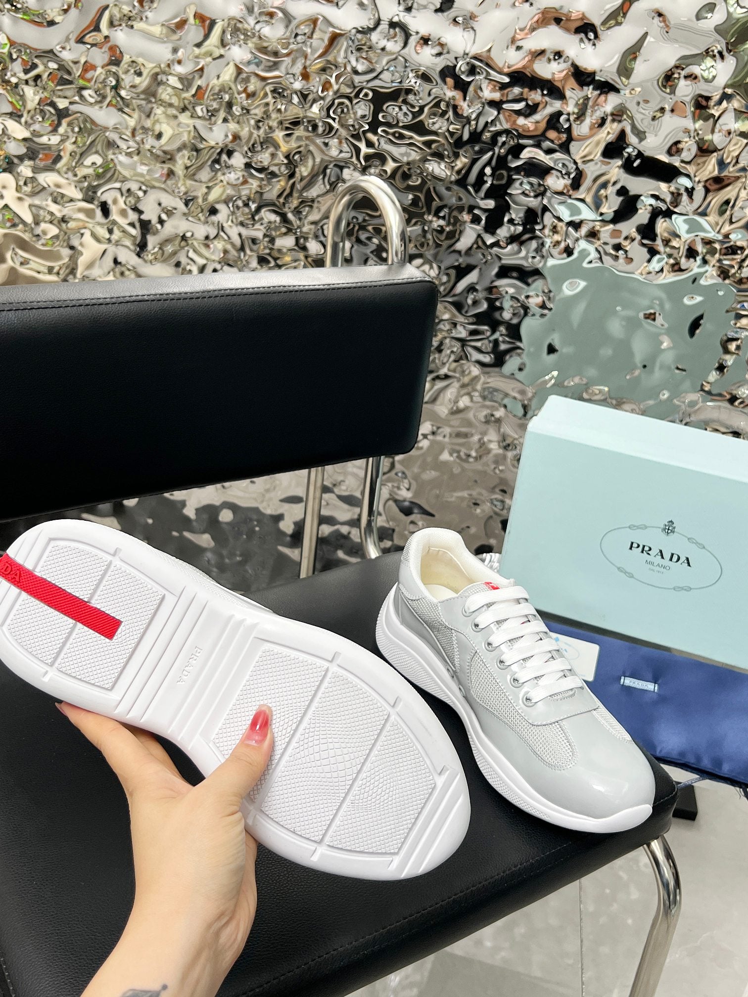 Z2R76P2 Popular high-quality leather shoes