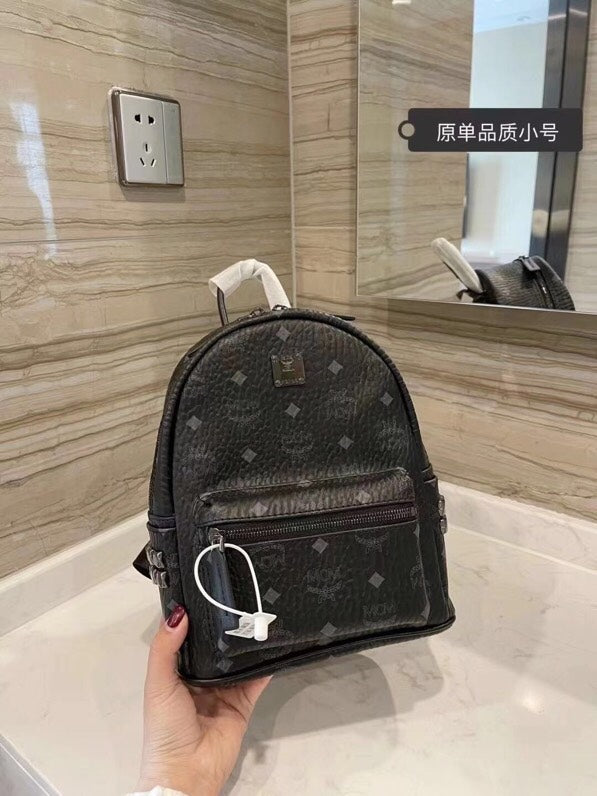 B12X44M332 Popular  Leather bag 