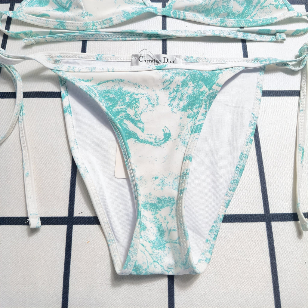 Y1R46D127 Popular Bikini swimsuit