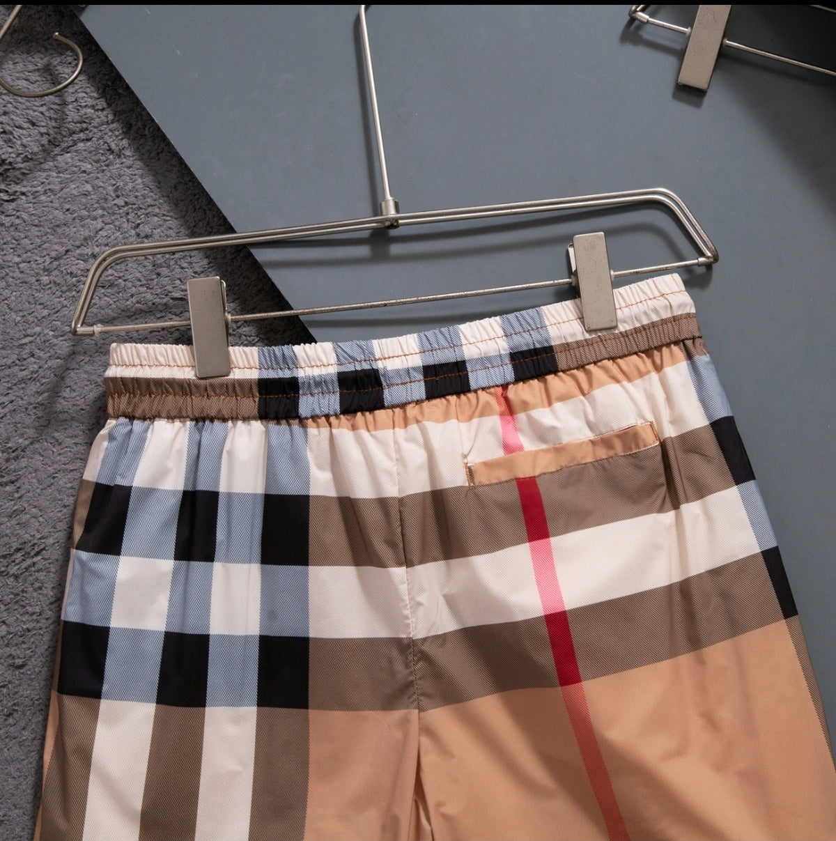 U1R76R17 Popular Men's trunks