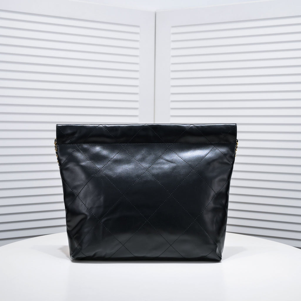 B1X43C70 Popular  leather bag 