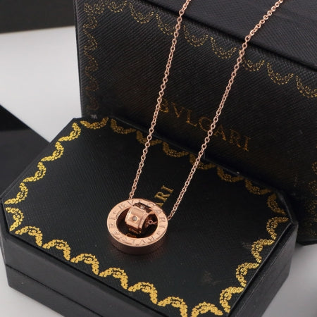 X2B60BI85X Popular Necklaces