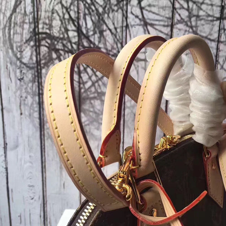 B1P20E26 Popular  leather bag 