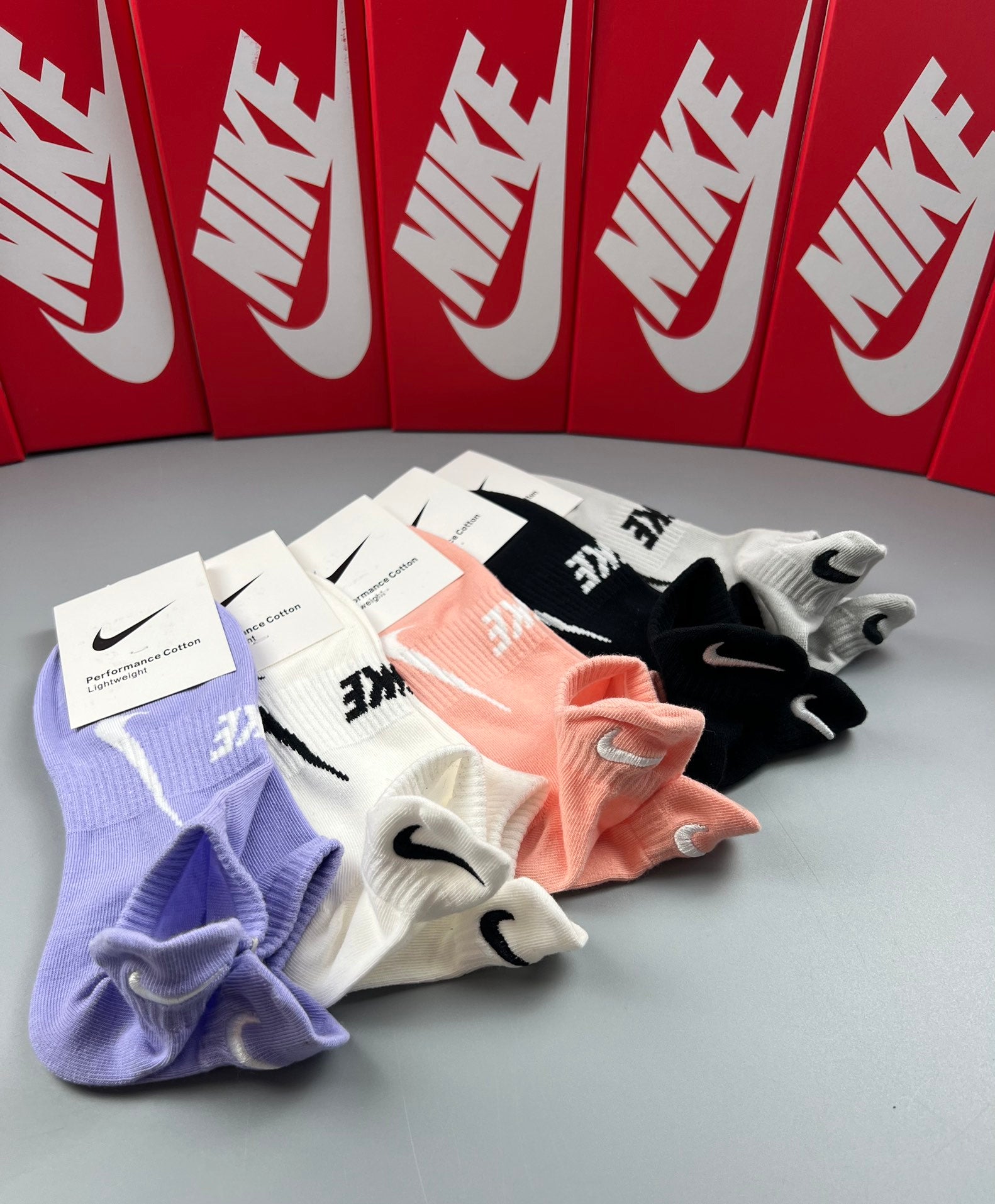 S1Q35A69 Popular socks(5 pairs )