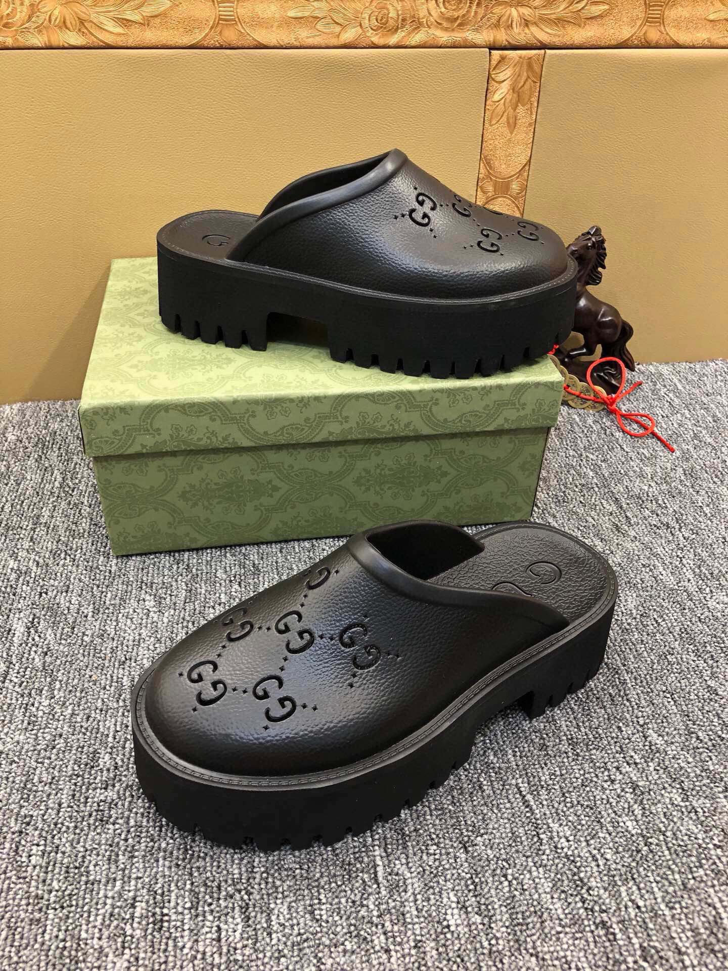Z5ZB27 Popular Platform sole