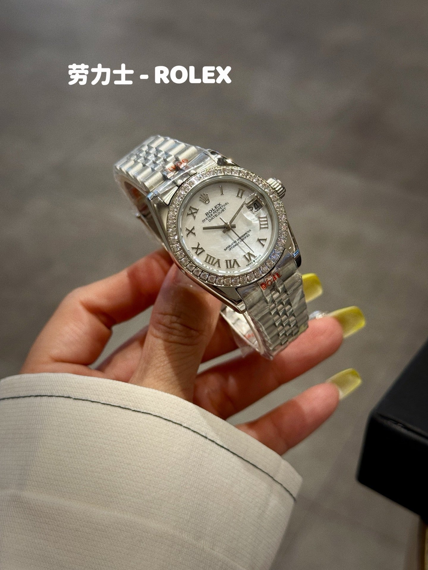 L1R36L17 Popular Watches