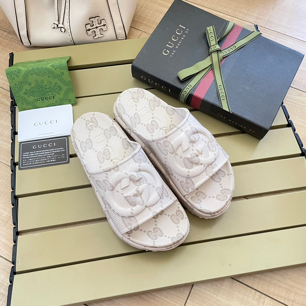 Z1Z54B204 Popular Slippers Inner heightening insole 5cm