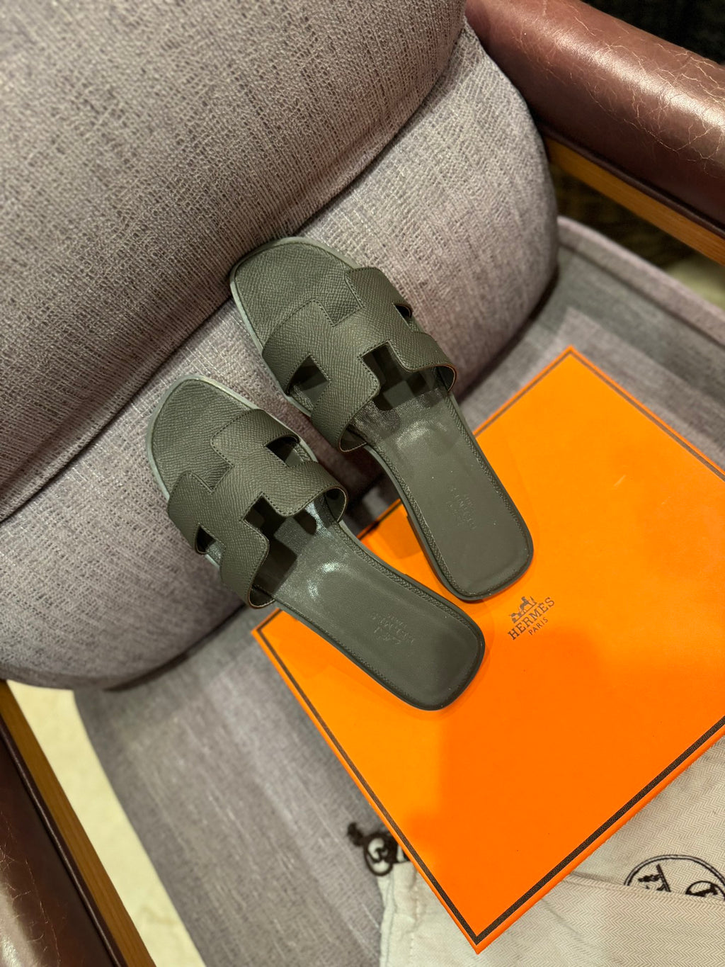 Z1ZH237 Popular Slippers