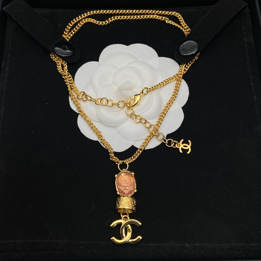 X1Q85C221X Popular Necklace