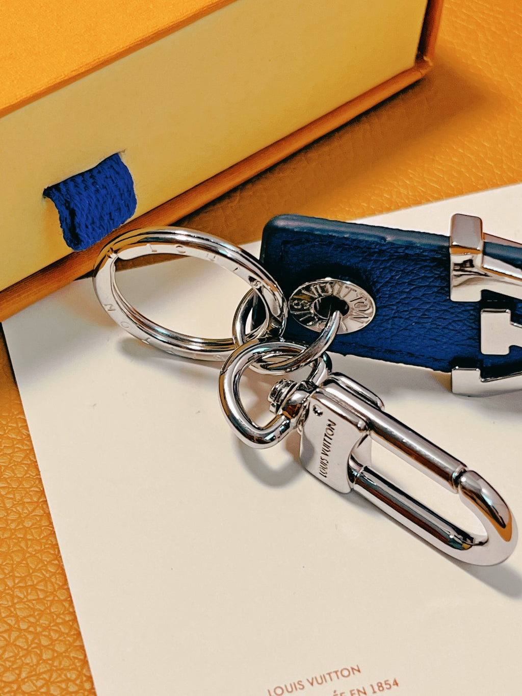 A1Z84E58  Popular key closure