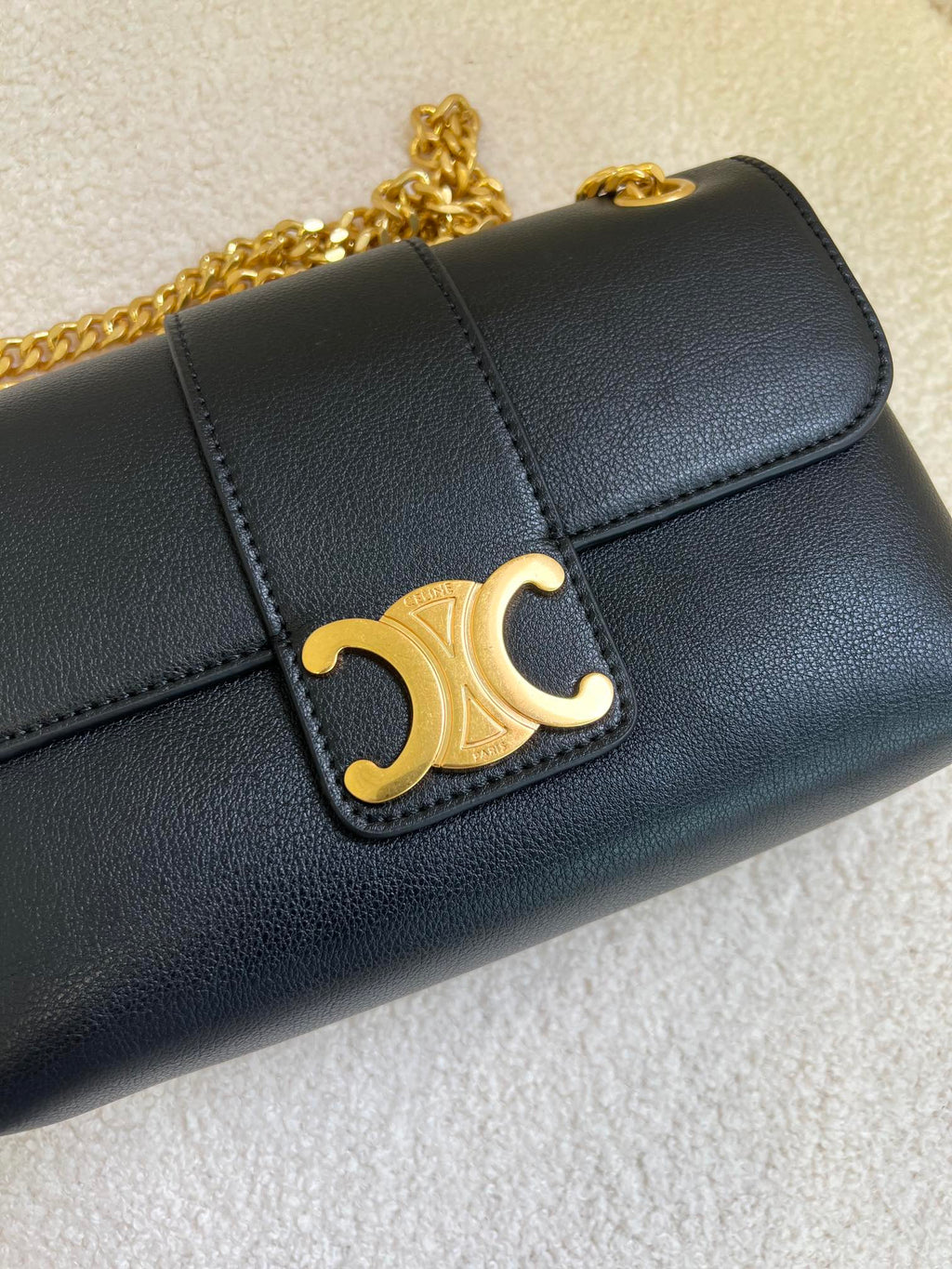 B1X44CL412 Popular   leather bag