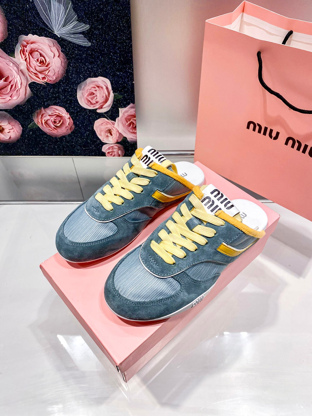 Z1Q105A358 Popular Shoes