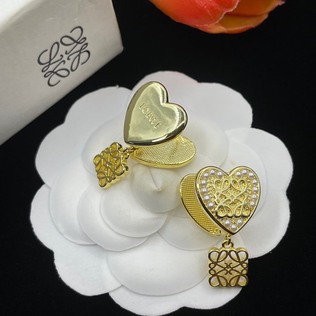 X1Z94A1002E Popular Earrings