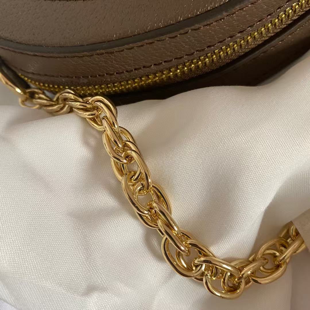 B1N175B11 Popular leather bag