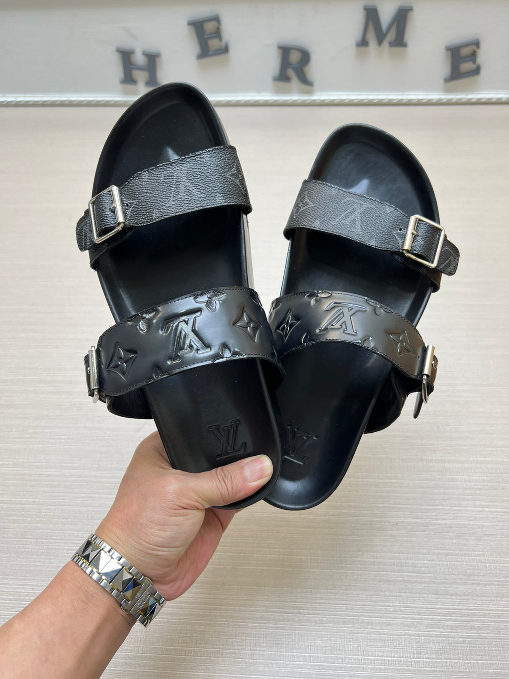 Z5ZE87 Popular slippers
