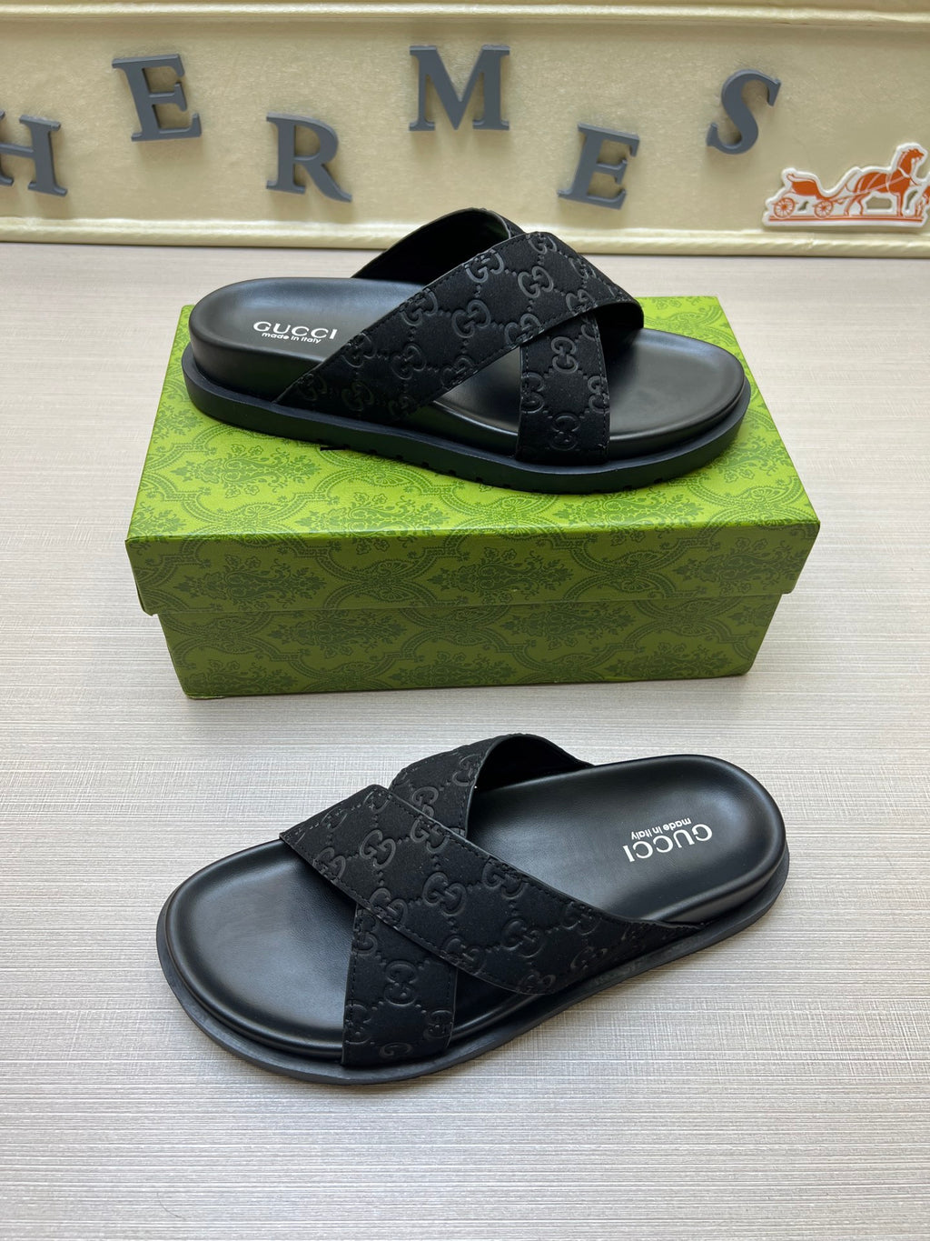 Z5QB15 Popular Slippers