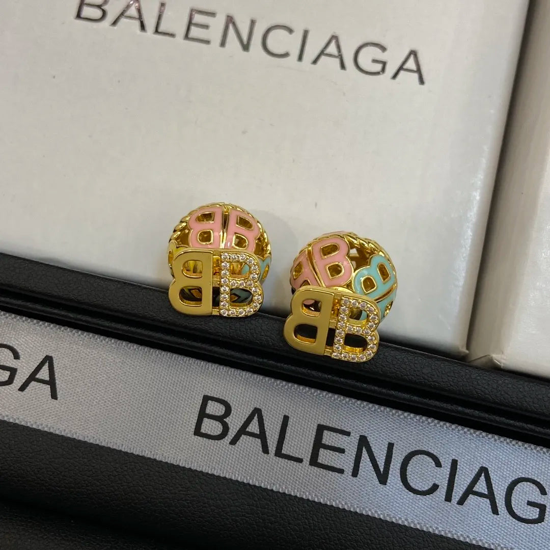 X1Y93J438E Popular  Earrings