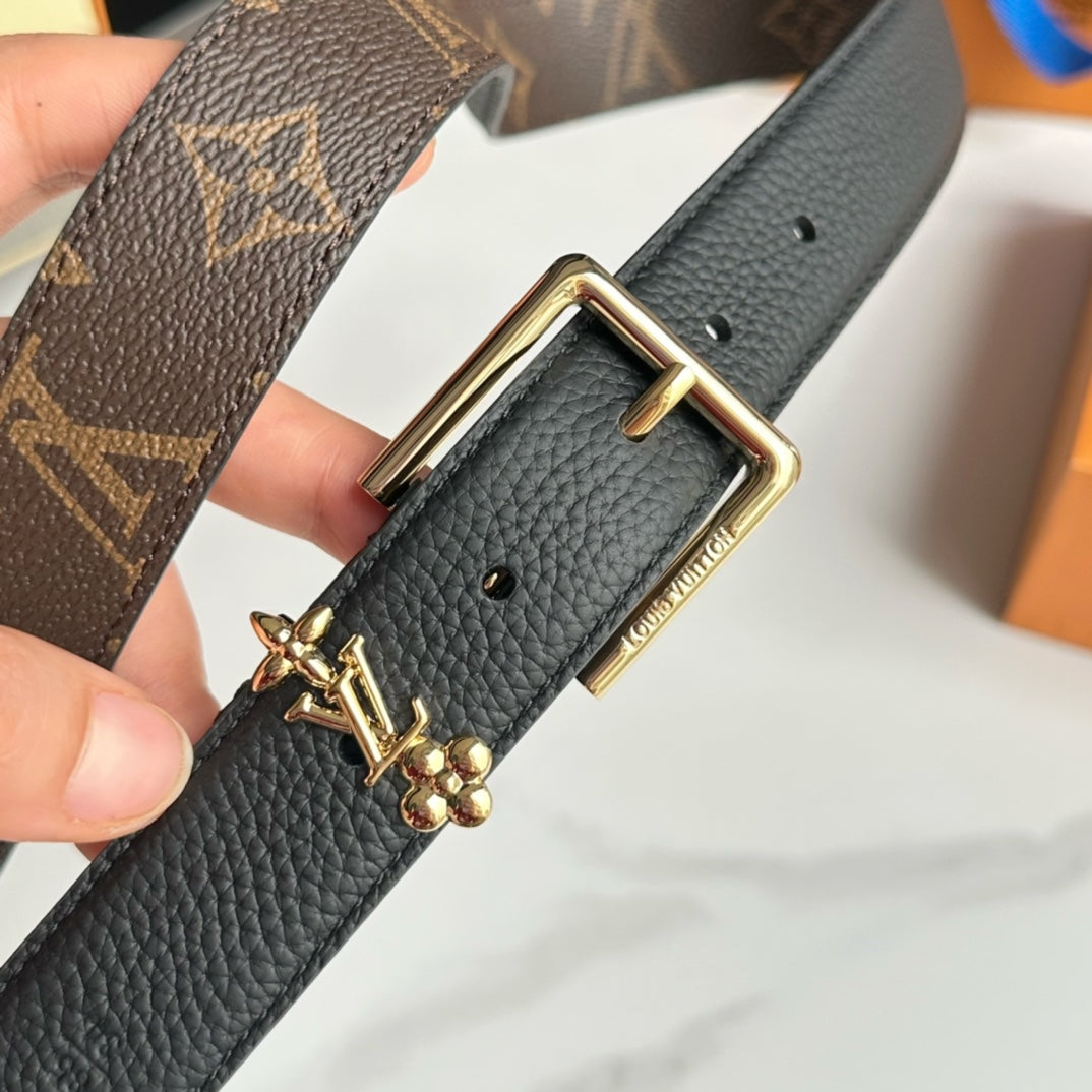 P1Q64E6 Popular   High quality belt With full package