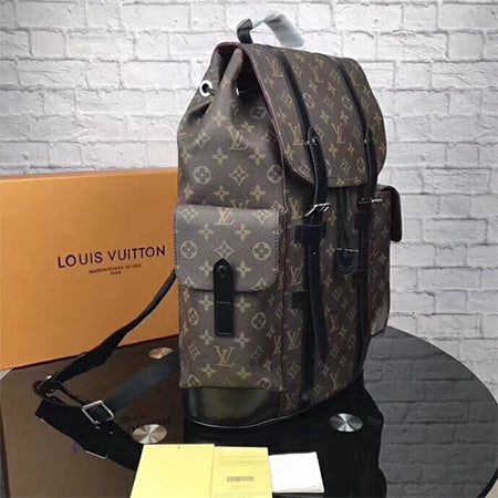 B1P70E25 Popular leather luggage bags