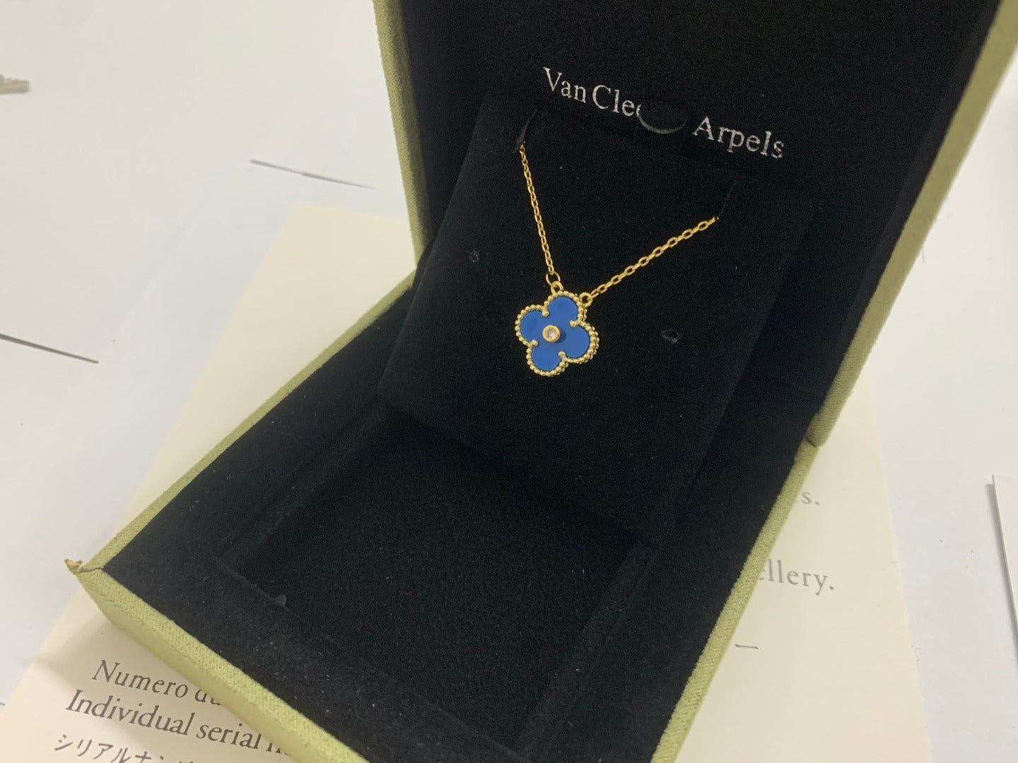 X5X53VA185X Popular  1 flower necklace