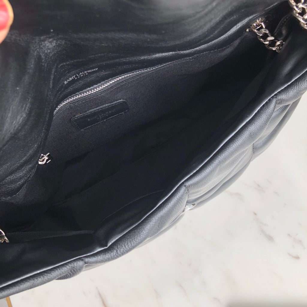 B1X34SL266 Popular    leather bag 
